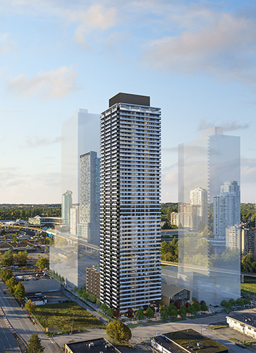 PARKWAY Aspect