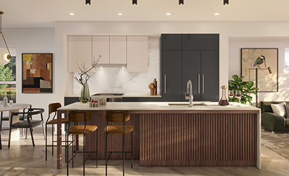 ROWE Kitchen