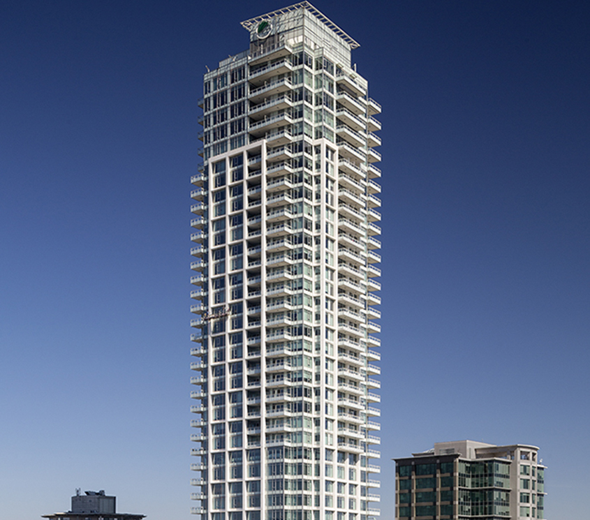 Sovereign Tower